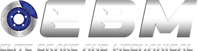 Elite Brake & Mechanical - Springvale VIC