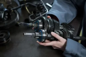 Clutch & Transmission in Springvale VIC