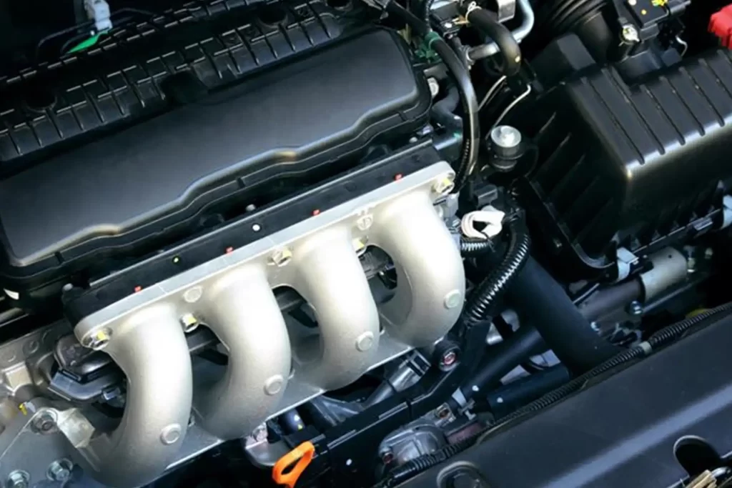 Engine Repair Service and precise diagnostics