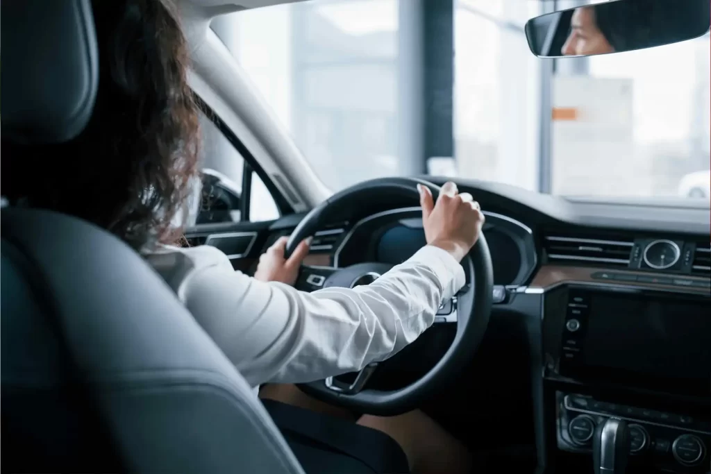 Steering & Suspension Services for car stability and safety