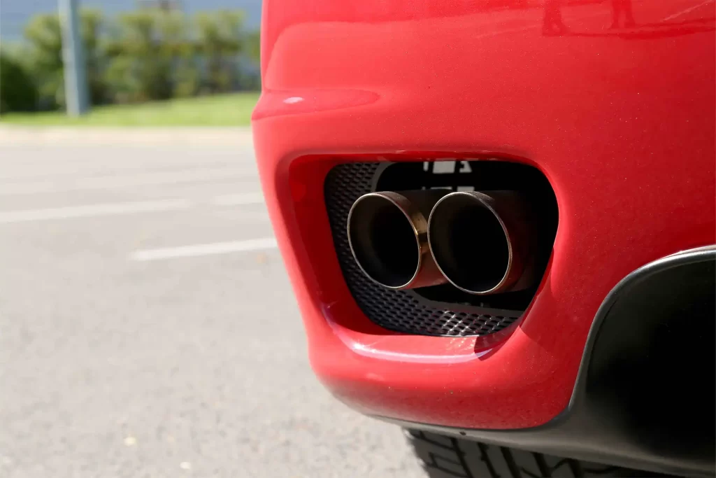 Exhaust Repair & Replacement