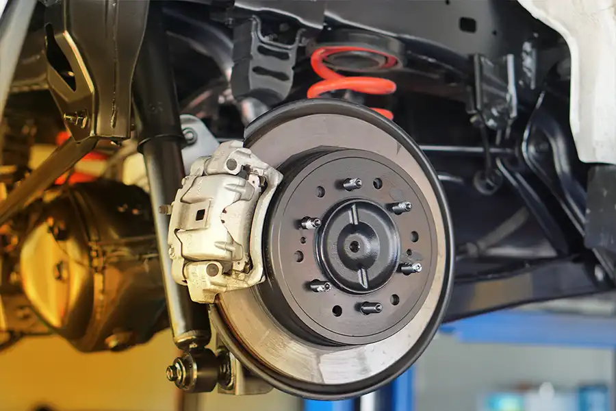 Brake Service Melbourne: Why Regular Brake Maintenance Matters for Every Driver