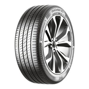 Continental UltraContact UC7