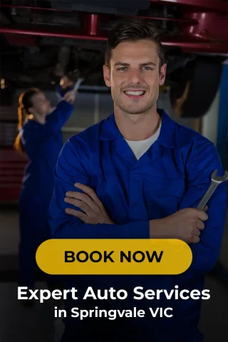 Mechanic Springvale | Car Service Springvale